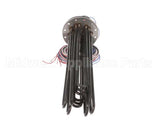 0101184 Meiko Heater Tube Bundle 1Gel7C733.0