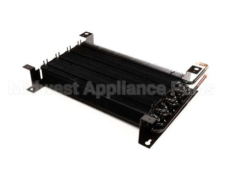 01016906 Follett Coil, Evaporator, Ref/Fzr