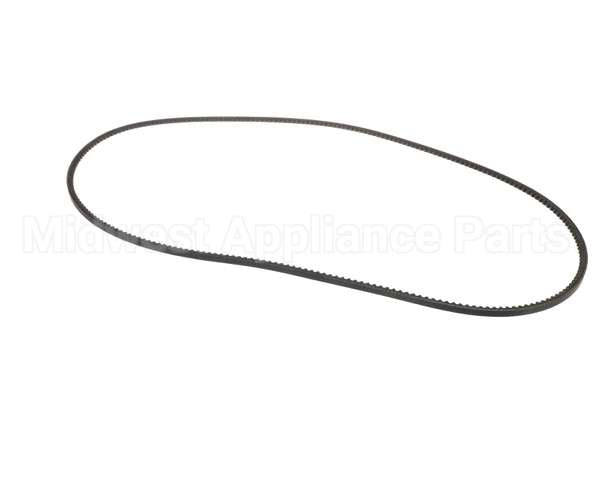 010187 Empire Bakery Equipment 3-58Ar Belt Xpz1650 Cogged