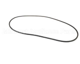 010187 Empire Bakery Equipment 3-58Ar Belt Xpz1650 Cogged