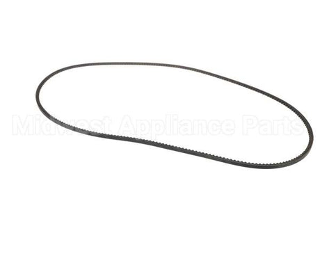 010187 Empire Bakery Equipment 3-58Ar Belt Xpz1650 Cogged