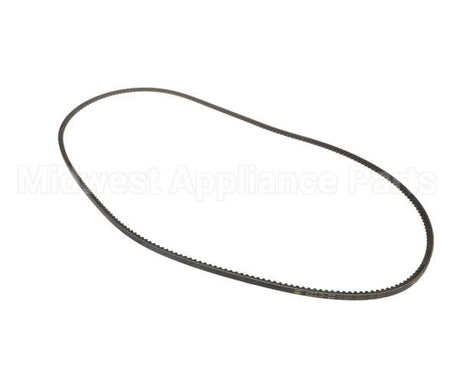 010187 Empire Bakery Equipment 3-58Ar Belt Xpz1650 Cogged