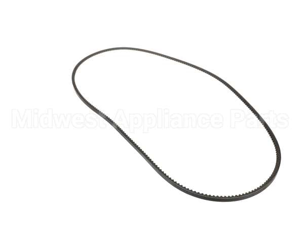 010187 Empire Bakery Equipment 3-58Ar Belt Xpz1650 Cogged