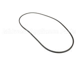 010187 Empire Bakery Equipment 3-58Ar Belt Xpz1650 Cogged