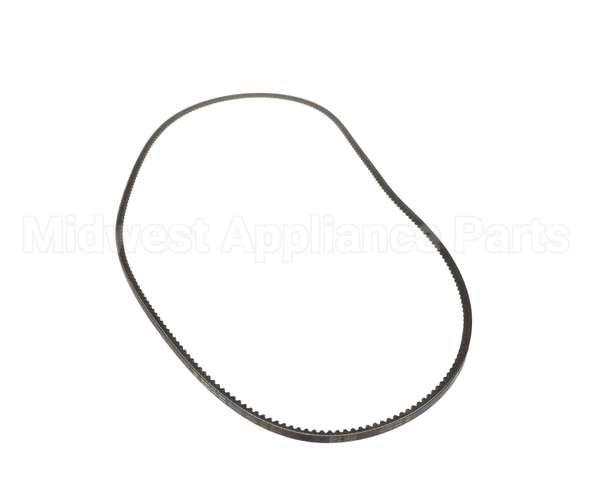 010187 Empire Bakery Equipment 3-58Ar Belt Xpz1650 Cogged