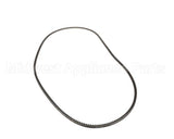 010187 Empire Bakery Equipment 3-58Ar Belt Xpz1650 Cogged
