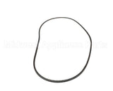 010187 Empire Bakery Equipment 3-58Ar Belt Xpz1650 Cogged