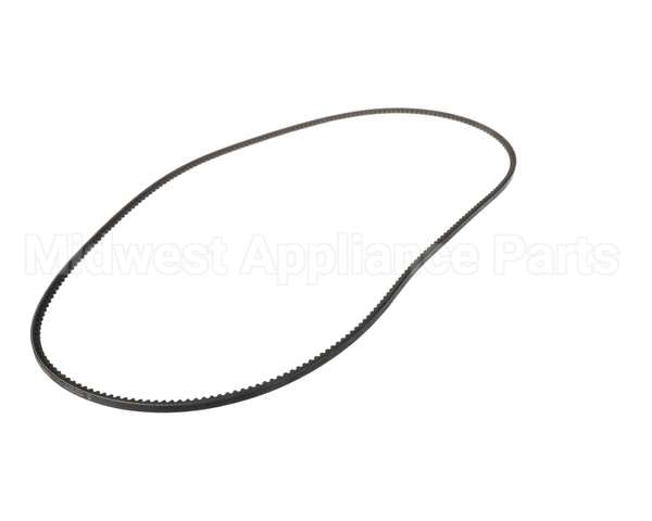 010187 Empire Bakery Equipment 3-58Ar Belt Xpz1650 Cogged
