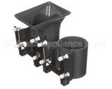 01020593 Follett Chute, 12# I/W Agion Retrofit