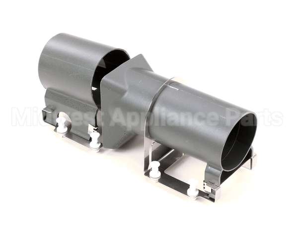 01027994 Follett Kit 2550 Ctfbcr I & W Agion Chutes