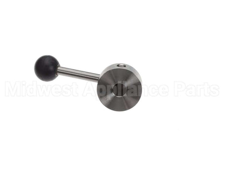 01029.0000 Globe Auto Engage Lever Assembly