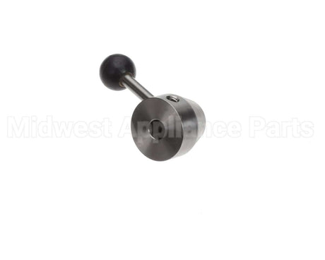 01029.0000 Globe Auto Engage Lever Assembly