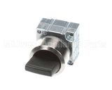 010308 Empire Bakery Equipment Switch Bowl Rotation (Black)