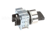 010308 Empire Bakery Equipment Switch Bowl Rotation (Black)