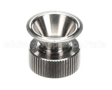 01031.0001 Bunn Funnel Tip Kit, Single/Dual