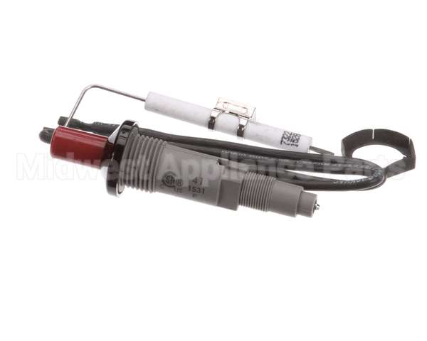 010364 Keating Spark Ignition Electrode Gas G