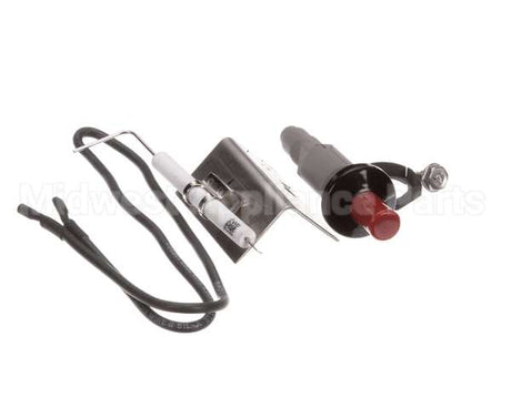 010365 Keating Spark Ignition Assembly Griddle
