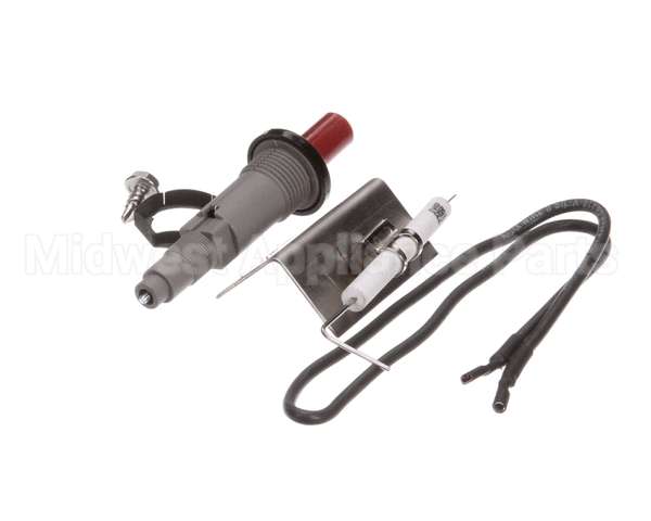 010365 Keating Spark Ignition Assembly Griddle