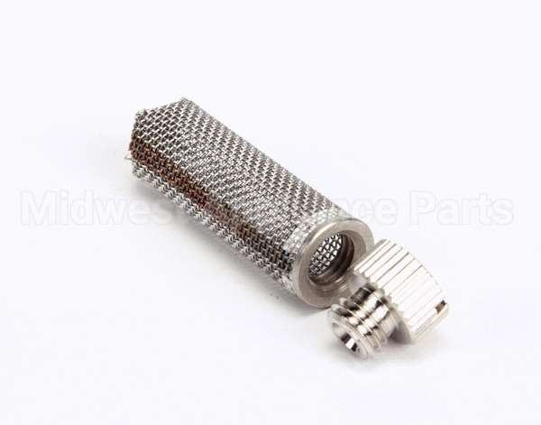 01037.0002 Bunn Funnel Tip Screen Kit
