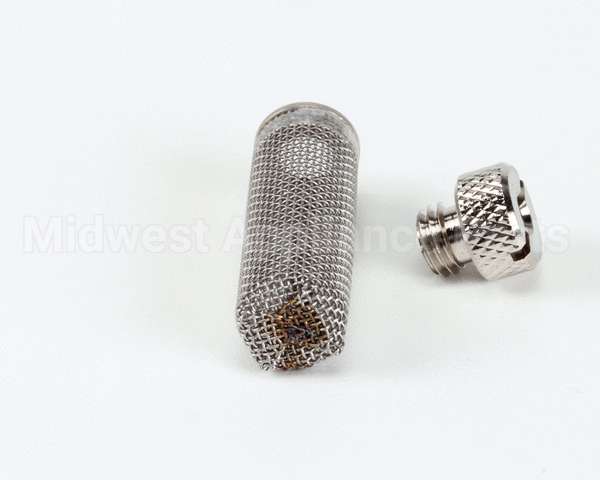 01037.0003 Bunn Funnel Tip/Screen Kit (Quick)