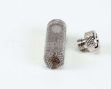 01037.0003 Bunn Funnel Tip/Screen Kit (Quick)