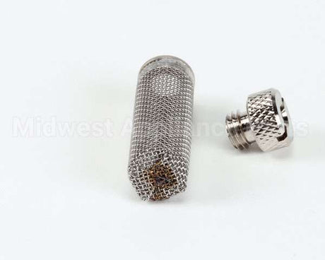 01037.0003 Bunn Funnel Tip/Screen Kit (Quick)