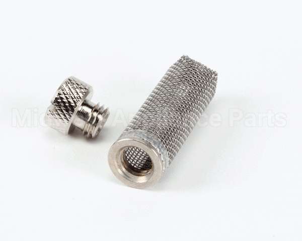 01037.0003 Bunn Funnel Tip/Screen Kit (Quick)