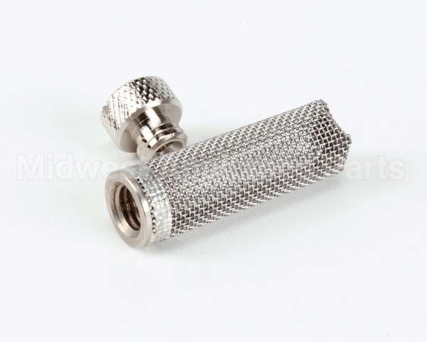 01037.0003 Bunn Funnel Tip/Screen Kit (Quick)