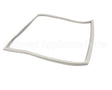 01037258 Follett Gasket, Door, Ref/Fzr4, 21.1875X20X0.625