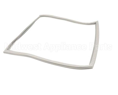 01037258 Follett Gasket, Door, Ref/Fzr4, 21.1875X20X0.625