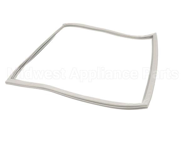 01037258 Follett Gasket, Door, Ref/Fzr4, 21.1875X20X0.625