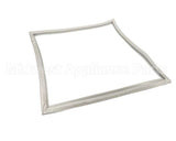 01037258 Follett Gasket, Door, Ref/Fzr4, 21.1875X20X0.625