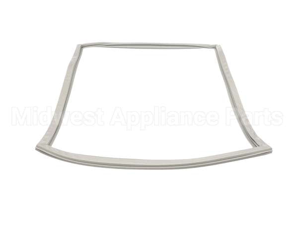 01037258 Follett Gasket, Door, Ref/Fzr4, 21.1875X20X0.625