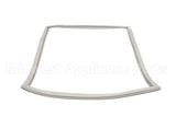 01037258 Follett Gasket, Door, Ref/Fzr4, 21.1875X20X0.625