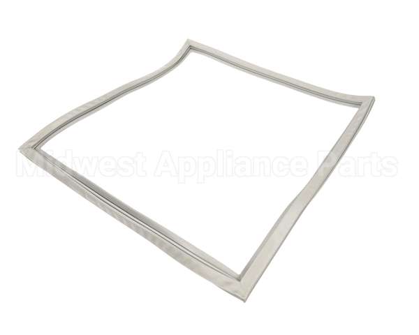 01037258 Follett Gasket, Door, Ref/Fzr4, 21.1875X20X0.625