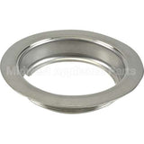 010384-45 Compatible TS Brass Flange3-1/2"Face, Twist Waste
