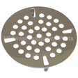 010386-45 Compatible TS Brass Flat Strainer
