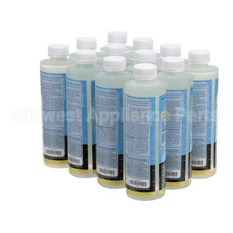 01038652 Follett Imi Sanitzer Cleaner 12Cas