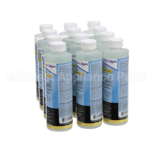 01038652 Follett Imi Sanitzer Cleaner 12Cas