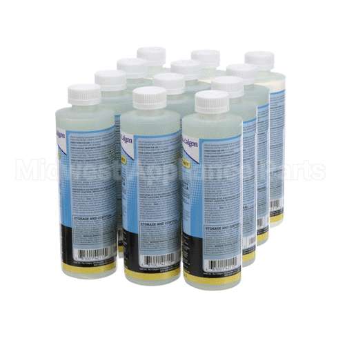 01038652 Follett Imi Sanitzer Cleaner 12Cas
