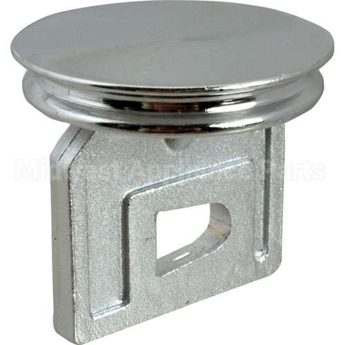 010388-45 Compatible TS Brass Rotary Drain Plunger