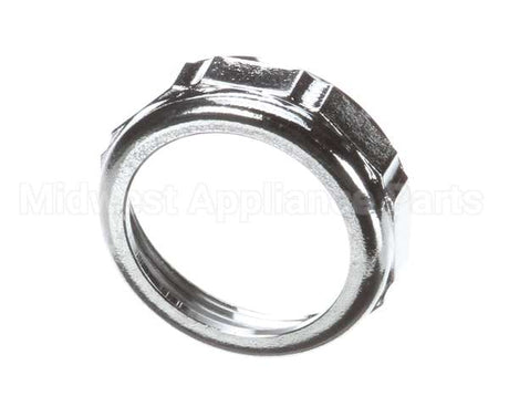 010391-45 T&S Brass Overflow Coupling Nut (Waste Drains)