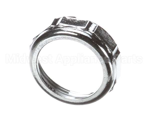 010391-45 T&S Brass Overflow Coupling Nut (Waste Drains)