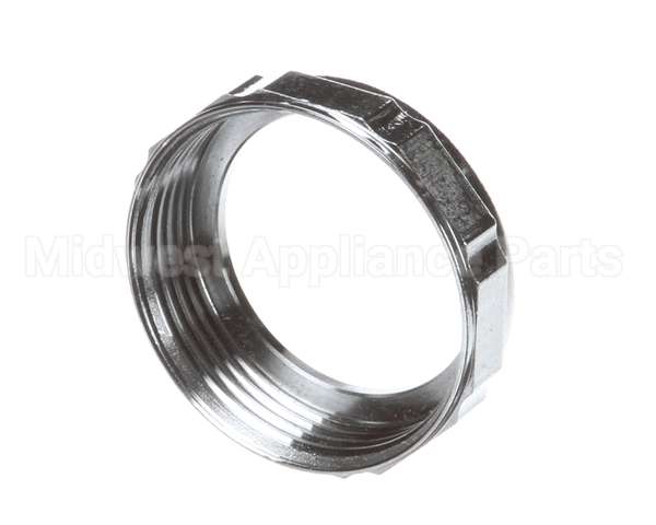 010391-45 T&S Brass Overflow Coupling Nut (Waste Drains)