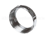 010391-45 T&S Brass Overflow Coupling Nut (Waste Drains)