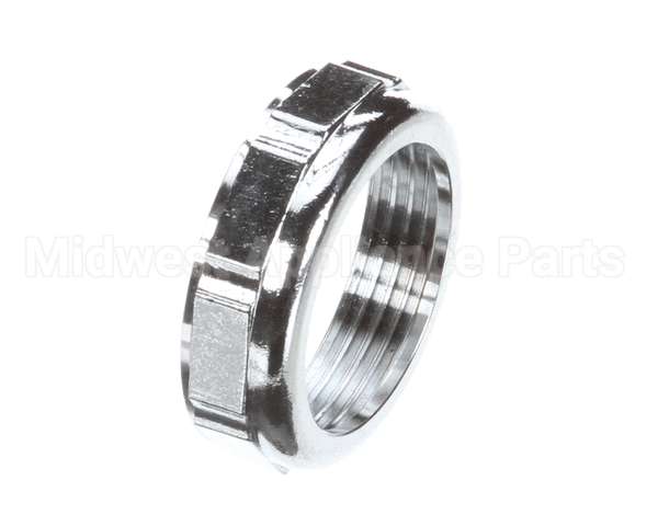 010391-45 T&S Brass Overflow Coupling Nut (Waste Drains)