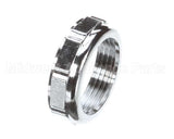 010391-45 T&S Brass Overflow Coupling Nut (Waste Drains)