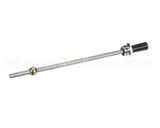 010394-45 T&S Brass Lever Waste Valve Handle Assembly