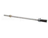 010394-45 T&S Brass Lever Waste Valve Handle Assembly