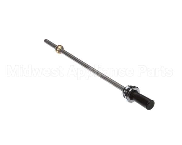 010394-45 T&S Brass Lever Waste Valve Handle Assembly
